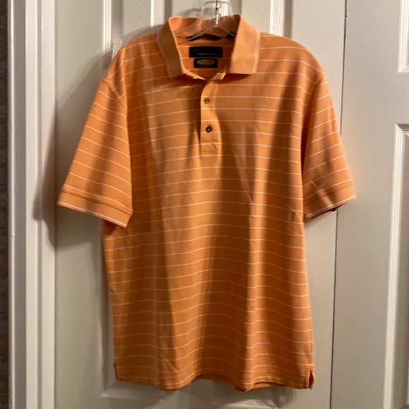 Greg Norman Golf Shirt - Picture 1 of 1